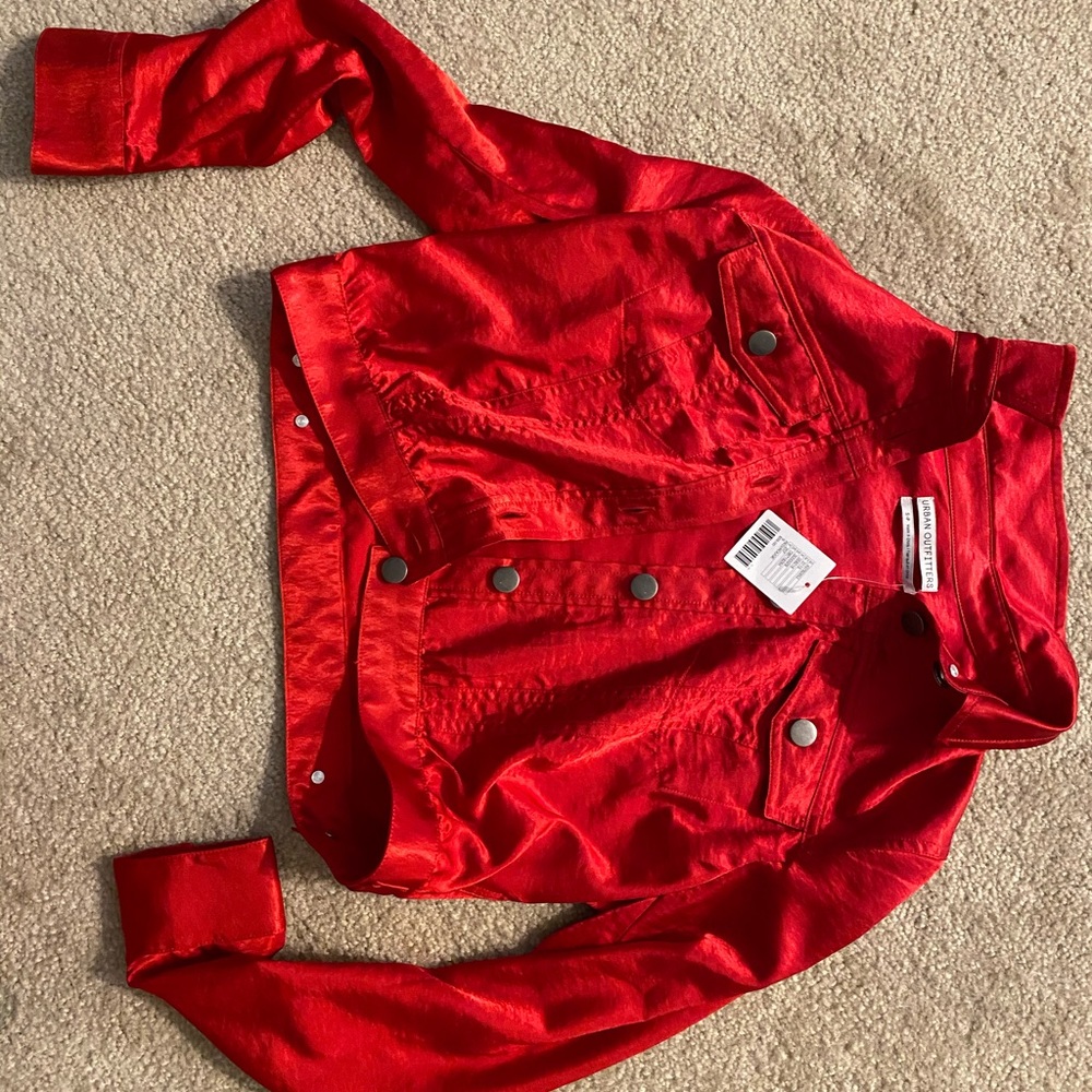 Urban outfitters top